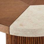 Product Image 2 for Dakota Small Cocktail Table from Currey & Company