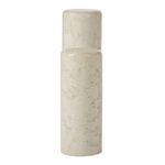 Product Image 3 for Arati Aged White Concrete Pedestal Set from Four Hands