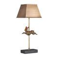 Product Image 4 for Patter Table Lamp from Currey & Company