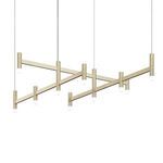 Product Image 1 for Small Hash Pendant from Sonneman