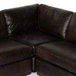 Product Image 15 for Colt 4-Piece Rosa Morada Aged Sienna Right Chaise Sectional from Four Hands