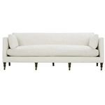 Product Image 1 for Madeline 90'' Sofa Bench Cushion from Rowe Furniture
