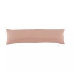 Product Image 3 for Amezri Tribal Blush/ Cream Lumbar Pillow from Jaipur 