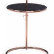 Product Image 1 for Eileen Grey Side Table from Zuo