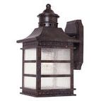 Product Image 1 for Seafarer Wall Mount Lantern from Savoy House 