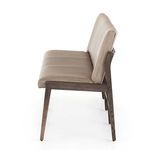 Product Image 3 for Alice Dining Bench Sonoma Grey from Four Hands