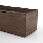 Product Image 19 for Duncan Aged Brown Wood Trunk from Four Hands