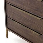 Product Image 2 for Wyeth 3 Drawer Dresser Dark Carbon from Four Hands