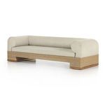 Product Image 1 for Joss Outdoor Sofa 106" from Four Hands