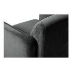 Product Image 8 for Fallon Accent Chair from Moe's
