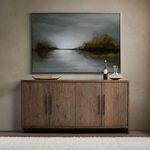 Product Image 8 for Estelle Wood Sideboard from Classic Home