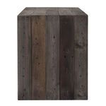 Product Image 2 for Vintage Bench Grey from Moe's