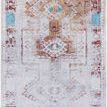 Product Image 2 for Amelie Light Blue / Camel Rug from Surya