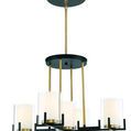 Product Image 2 for Eaton 5 Light Chandelier from Savoy House 