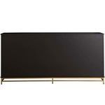 Product Image 4 for Riggs Mahogany Dresser from Gabby