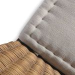 Product Image 12 for Senna Woven Dining Chair and A Half from Four Hands