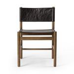 Product Image 12 for Kena Top Grain Leather Dining Chair from Four Hands