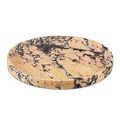 Product Image 5 for Freya Round Tray from Currey & Company