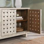 Product Image 13 for Bast 4-Door Reclaimed Pine Wood Buffet Sideboard from Classic Home Furnishings