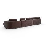 Product Image 4 for Overlap Right Chaise Sectional from Caracole
