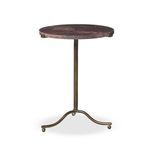 Product Image 1 for Sophie Cordovan Marble End Table from Four Hands