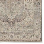 Product Image 1 for Starling Medallion Tan/ Brown Rug from Jaipur 