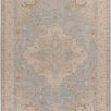 Product Image 1 for Avant Garde Woven Blue / Amber  Rug - 6'7" x 9'6" from Surya