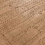 Product Image 5 for Hollis 78" Reclaimed Pine Wood Dining Table from Classic Home Furnishings