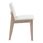 Product Image 6 for Deco Oak Dining Chair, Set of 2 from Moe's