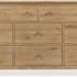 Product Image 3 for Driftwood Eight-Drawer Dresser from Hooker Furniture