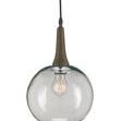 Product Image 1 for Beckett Pendant from Currey & Company