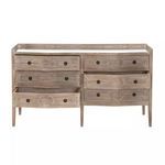 Product Image 1 for Calais Double Dresser from Essentials for Living