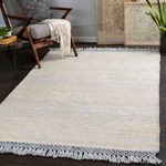 Product Image 3 for Southampton Gray / Pale Blue Rug from Surya