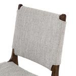 Product Image 4 for Wagner Dining Chair Manor Grey/Almond from Four Hands
