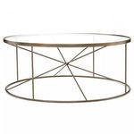 Product Image 4 for Lucas Round Coffee Table from Four Hands