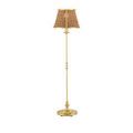 Product Image 9 for Deauville Floor Lamp from Currey & Company