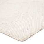 Product Image 4 for Vero Natural Trellis Ivory Area Rug from Jaipur 