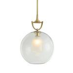 Product Image 1 for Estribo Pendant from Arteriors