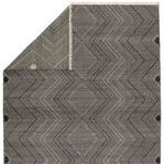 Product Image 1 for Galexia Handmade Tribal Black/ Cream Area Rug from Jaipur 