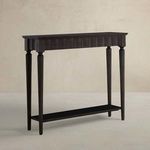 Product Image 1 for Peterson Mindi Vener Trestle Console from Gabby