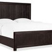 Product Image 1 for Driftwood King Panel Bed from Hooker Furniture