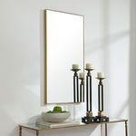 Product Image 1 for Aiden Mirror from Uttermost