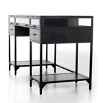 Product Image 3 for Shadow Box Modular Writing Desk from Four Hands