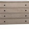Product Image 2 for Dennis Dresser, Oak from CFC