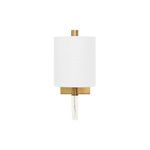 Product Image 1 for Walton Sconce from Worlds Away