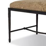 Product Image 7 for Jade Accent Bench from Four Hands