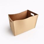 Product Image 2 for Napa Leather Tool Box from BIDKHome