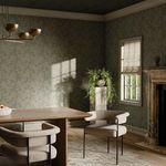 Product Image 2 for Lush Leaves Olive Night I Wallpaper by Getty Images from Four Hands