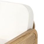 Product Image 21 for Merit Wooden Outdoor Wicker Sofa from Four Hands