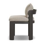 Product Image 3 for Jackson Outdoor Metal Armless Dining Chair from Four Hands